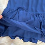 Dry Goods  Blue Dress Photo 2