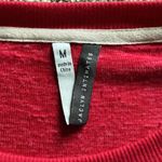 Jaclyn Smith Jaclyn Intimates Christmas Santa’s Big Helper Red Pajama Set SIZE M Photo 2