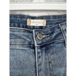 Altar'd State Altar’d State distressed frayed hem ankle skinny jeans size 27. Photo 5