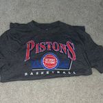 Fanatics detroit pistons t-shirt Photo 0