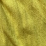 Guess  | Bright Yellow Mini Tank Top Dress | Size XS Photo 5