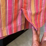 DKNY Jeans jacket Pink Size M Photo 4