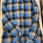 RedHead  Flannel Photo 0