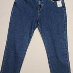 Denizen from Levi's Denizen boyfriend jeans from Levi's Waist 32'' Length 36'' Photo 0