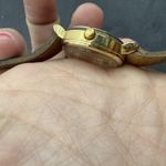 Disney Walt  Winnie the Pooh Watch with Bees Timex Water Resistant Untested Photo 10