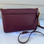 Michael Kors  Merlot Maisie 3 In 1 Crossbody Bag Photo 2