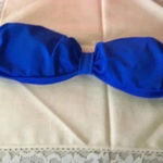 PINK - Victoria's Secret pink swim wear XS/TP Photo 4