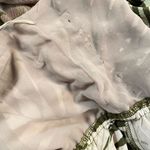 Sangria  Tropical Print Sz 14 Maxi Summer Sundress Dress Photo 2