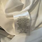 Alice + Olivia  Lawson Floral Paisley Boho Mock Neck Lace Mini Dress Size 0 Photo 7