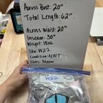 P.J. Salvage Womens Cat Face Gray One-Piece Pajama Onesie Size Large NWT Photo 7