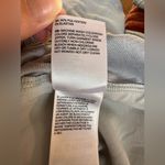 The North Face long sleeved 1/4 zip shirt gray size S women’s Photo 4