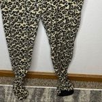 No Boundaries  Animal Print‎ Onesie Pajamas Photo 3