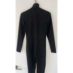 Spirit Halloween  Black Jumpsuit  Photo 5