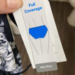 Time & Tru  Flower Print Swim Bikini Bottoms Photo 8