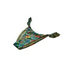 Blackbough Fruitisimo Tessa Ruffled Bikini Bottoms Floral Print Sz XXL NWOT Photo 6