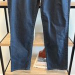 joe's jeans The Classic Fit Mid-Rise Dark Wash Jeans, 34 Photo 2