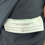 MM.LaFleur  Navy Sheath Dress Women’s Size 14 3/4 Sleeve Office Minimal Career Photo 11