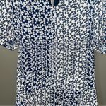 TALULAH La Maison  Remember Me Floral Print Mini Dress Photo 8