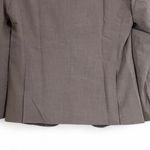 PJ  Paul Jones  Blazer Sz S Lined Machine Washable Pockets Double Back Slit Photo 3