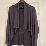 Z Supply  Size Small Asymmetrical Cardigan Photo 0