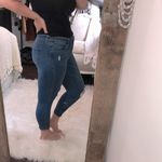 Pistola  size 31 Troy high rise distressed jeans Photo 2