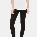 Eileen Fisher Eileen Fischer JERSEY ANKLE LEGGINGS Photo 0