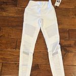 Alo Yoga High Waisted Moto Leggings Photo 0