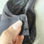 Lululemon  In Alignment Straight-Strap Bra Leopard Camo Deep Coal Multi 12 Photo 8