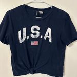 Divided USA Top Photo 0