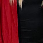 Princess Polly Black  Gelina Mini Dress Photo 3