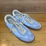 Dolce Vita Women's Notice Sneakers in Blue Photo 1