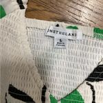 onetheland  Maxi dress. Size Large Photo 2