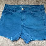 American Eagle  Outfitters Hi-Rise Shorties Photo 0