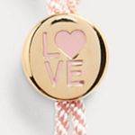 Ralph Lauren Pink Pony Save Lives Bracelet Photo 3