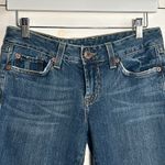 Lucky Brand Luck Brand Lola Straight Size 4 Photo 2