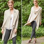 Matilda Jane NWT, Come On Over Drape Wrap
Sweater 23617T, Sz XL Photo 1