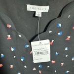 Socialite NWT Women's Lg Cami w/ Adjustable Straps and Scalloped Cut Photo 2