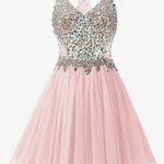 Fanciest Homecoming/Prom/Party Dress Photo 0