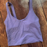 Lululemon 💜 Align™ Tank – Light Purple – Size 0 💜 Photo 0