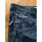 Democracy  “Ab”solution High-Rise Camouflage Utility Pants Size 12 Photo 7