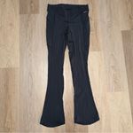 Kerrits  Coolcore Silicone Full Leg Bootcut Riding Tight in Dark Gray - Size XL Photo 2