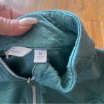 Lady Hagen Teal  Full Zip size M Photo 5