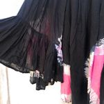 Indah  Tie Dyed Tunic Top Dress‎ Photo 2