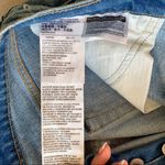 Levi's Levi Wedgie Cropped Straight Photo 4