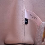 Kate Spade New York Eva Paper Rose Small Satchel Handbag Brand New Photo 8