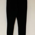 Fabletics XXS Black Joggers Photo 1