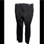 Duluth Trading Company Duluth Trading Co Black Plus Size Pants Photo 4