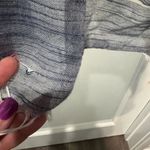 Blue& White Kimono Swimsuit Coverup One Size Summer Beach Casual Loose Cardigan Photo 7