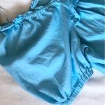 Stoney Clover Lane  Blue Mini Dress Photo 6