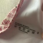 Boutique Pink Floral Bikini Set  Photo 8